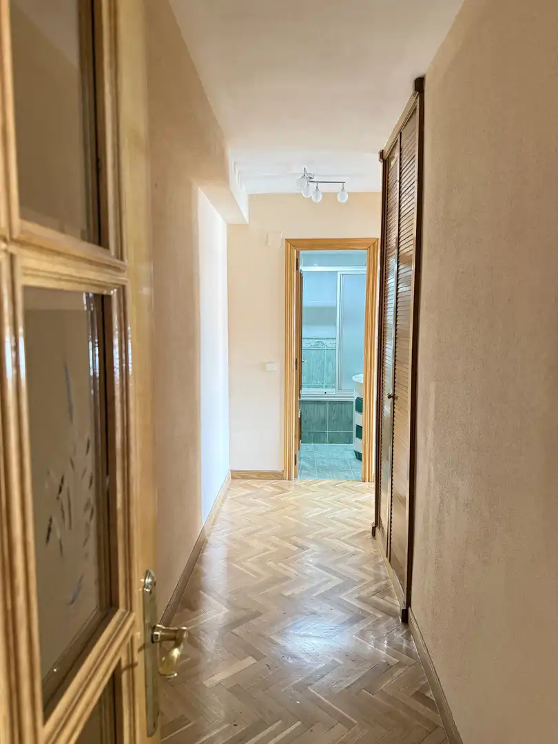 Flat for sale in  Madrid Capital  with Terrace