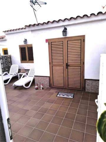 Casa adosada en Venta en Playa del Inglés