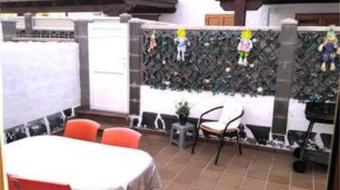 Foto 2 de Casa adosada en venta en Playa del Inglés, San Bartolomé de Tirajana