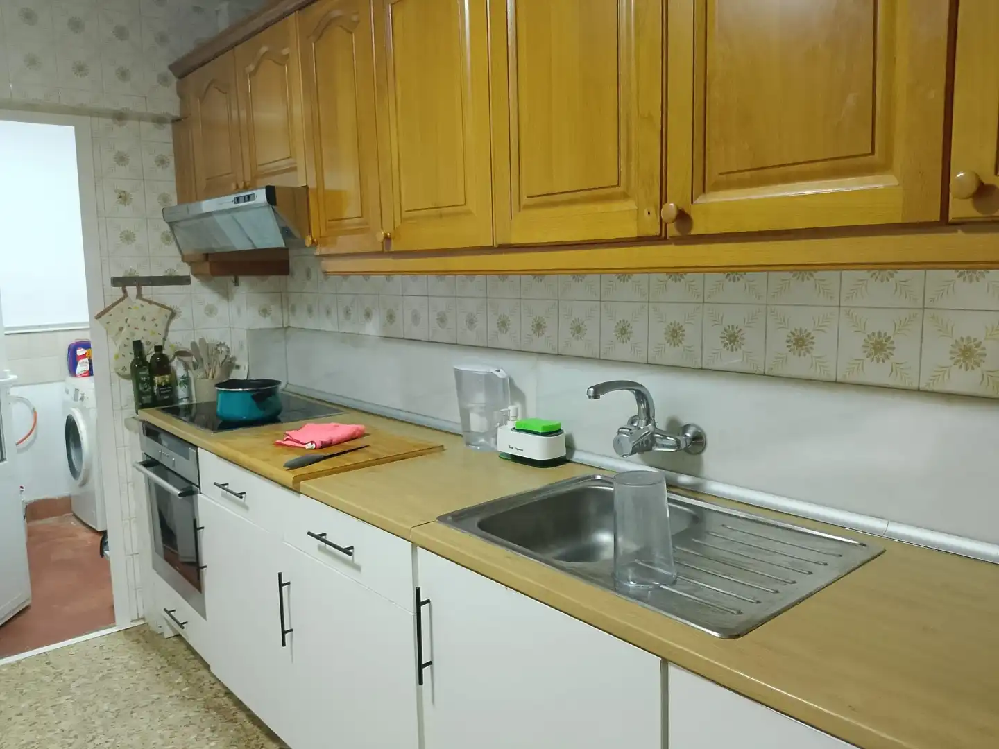 Wohnung zum Verkauf in Calle Pintor Bello Pineiro, 2, Fajardo Wohnung zum Verkauf in Calle Pintor Bello Pineiro, 2, Fajardo