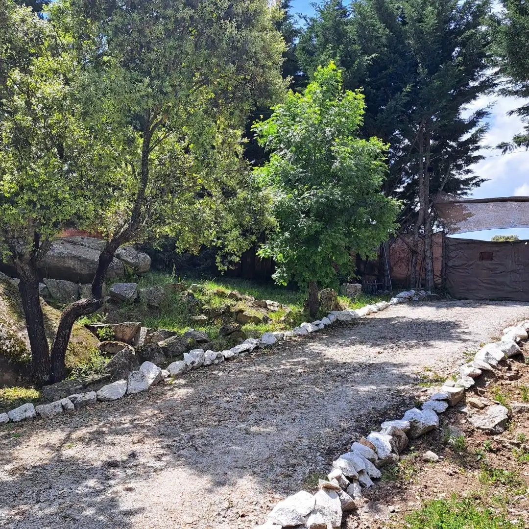 Grundstücke zum Verkauf in Calle Fuente, 1, Lozoyuela-Navas-Sieteiglesias Grundstücke zum Verkauf in Lozoyuela-Navas-Sieteiglesias