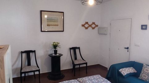 Apartament de lloguer a Calle Mari Pepa Estrada Segalerva, 2, Distrito Zeta - Recinto Ferial Cortijo de Torres, Málaga Capital - imatge 3 Foto 3 de Apartament de lloguer a Calle Mari Pepa Estrada Segalerva, 2, Distrito Zeta - Recinto Ferial Cortijo de Torres, Málaga Capital