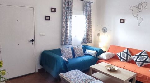 Apartament de lloguer a Calle Mari Pepa Estrada Segalerva, 2, Distrito Zeta - Recinto Ferial Cortijo de Torres, Málaga Capital - imatge 4 Foto 4 de Apartament de lloguer a Calle Mari Pepa Estrada Segalerva, 2, Distrito Zeta - Recinto Ferial Cortijo de Torres, Málaga Capital