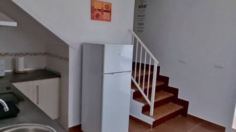 Apartament de lloguer a Calle Mari Pepa Estrada Segalerva, 2, Distrito Zeta - Recinto Ferial Cortijo de Torres, Málaga Capital - imatge 5 Foto 5 de Apartament de lloguer a Calle Mari Pepa Estrada Segalerva, 2, Distrito Zeta - Recinto Ferial Cortijo de Torres, Málaga Capital