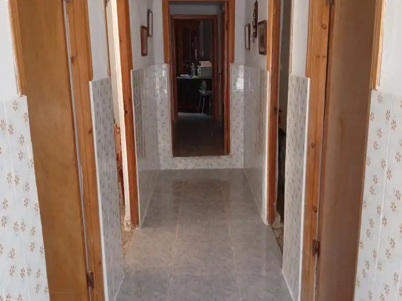 Ground floor for sale in Calle Concejo, 6, Espino de la Orbada Ground floor for sale in Espino de la Orbada with Furnished