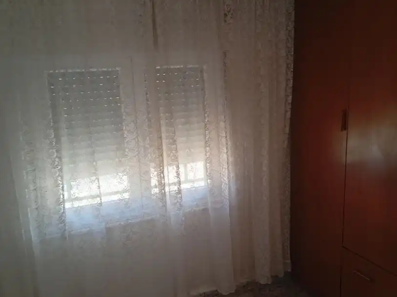 Ground floor for sale in Calle Concejo, 6, Espino de la Orbada Bedroom of Ground floor for sale in Espino de la Orbada with Furnished