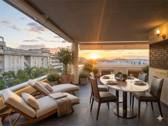 Apartamento en Alquiler en Isla Cristina Ciudad