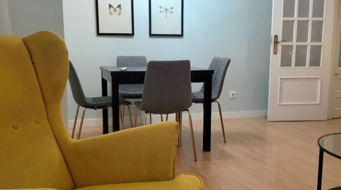 Foto 2 de Pis de lloguer a Calle Justino Matute, 16, Triana Este, Sevilla Capital