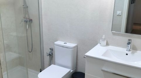 Foto 5 de Pis de lloguer a Calle Justino Matute, 16, Triana Este, Sevilla Capital
