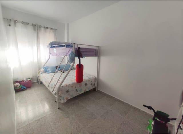 Piso en Venta en Puerto Deportivo