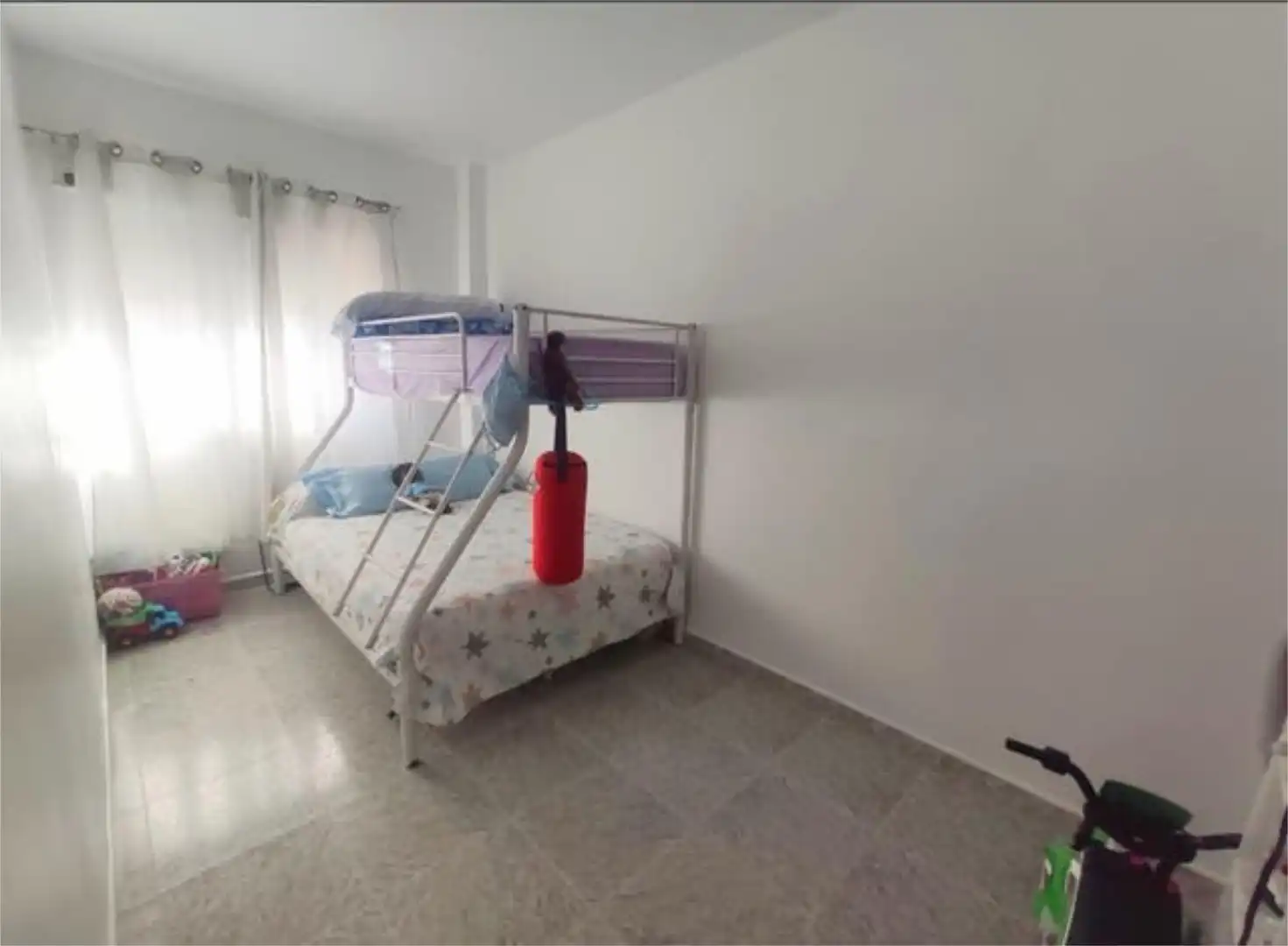 Bedroom of Flat for sale in Chipiona  with Terrace