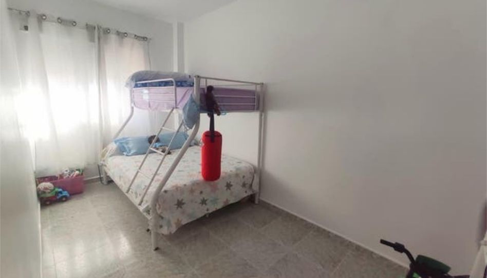 Flat for sale in Puerto Deportivo, Chipiona - image 1 Photo 1 of Flat for sale in Puerto Deportivo, Chipiona