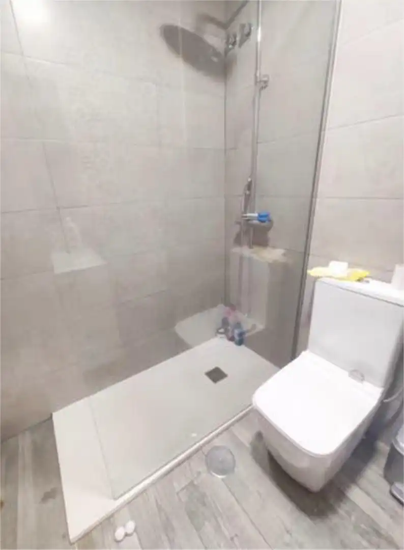 Bathroom of Flat for sale in Chipiona  with Terrace