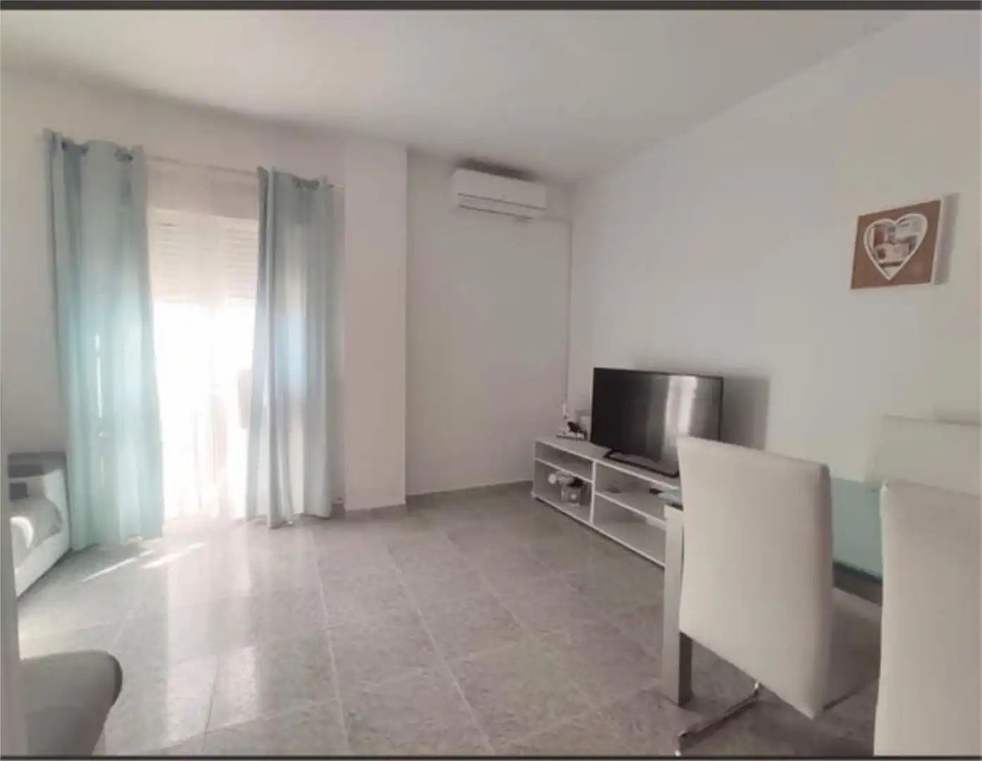 Living room of Flat for sale in Chipiona  with Terrace