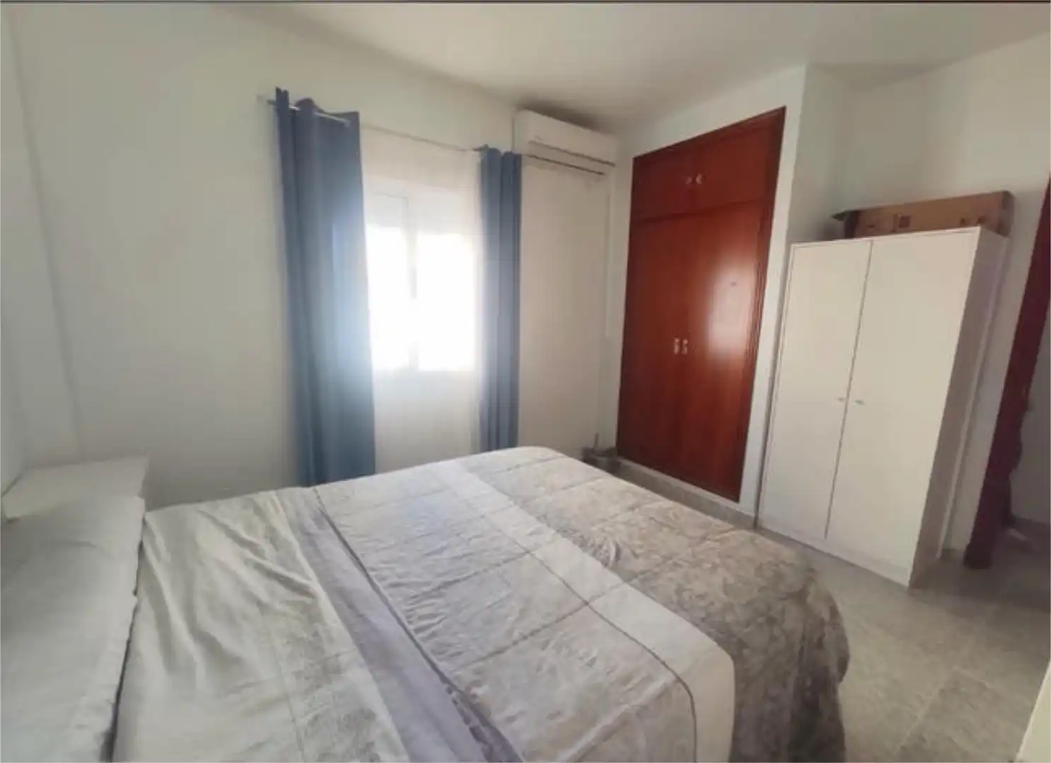 Bedroom of Flat for sale in Chipiona  with Terrace