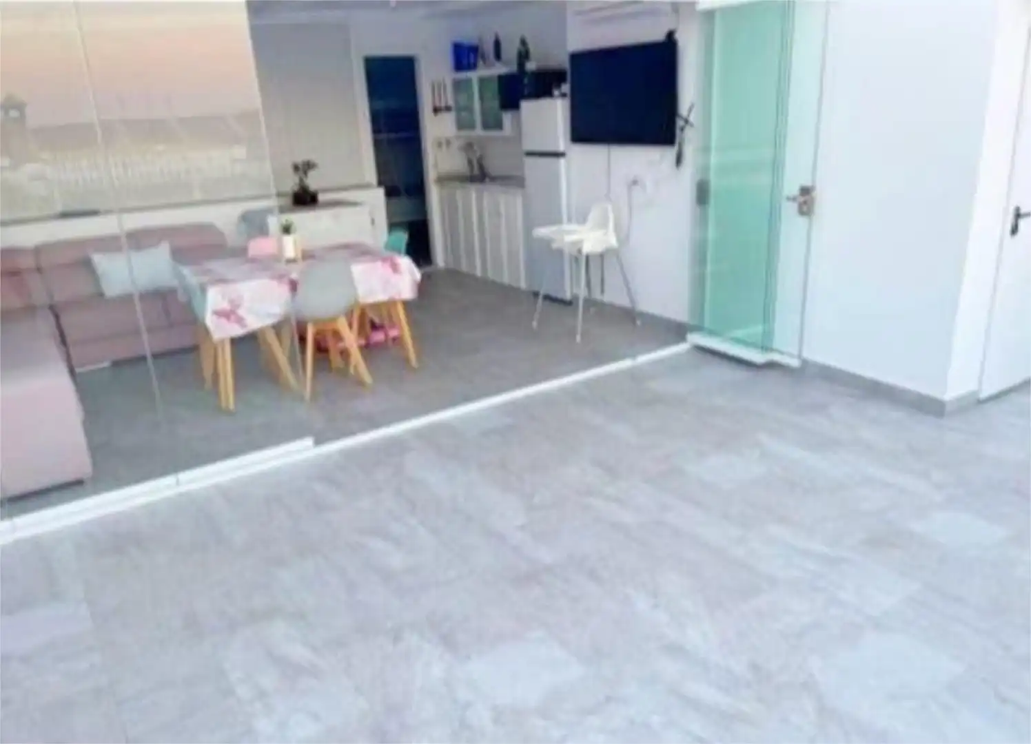 Flat for sale in Chipiona  with Terrace