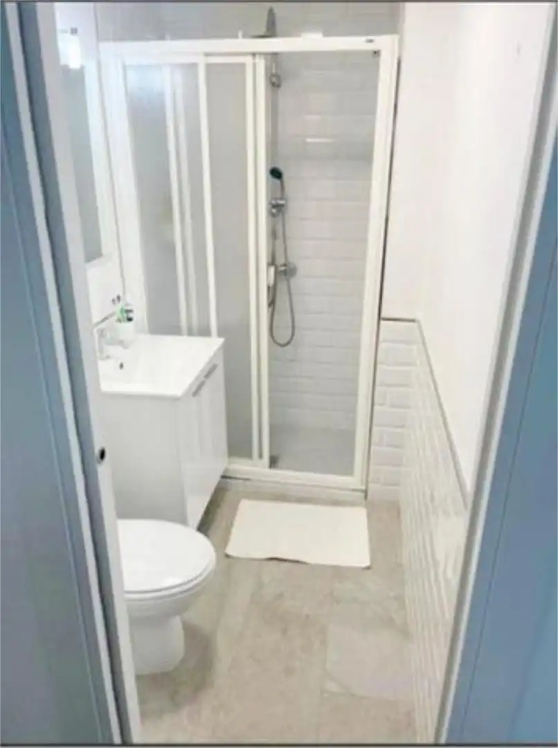 Bathroom of Flat for sale in Chipiona  with Terrace