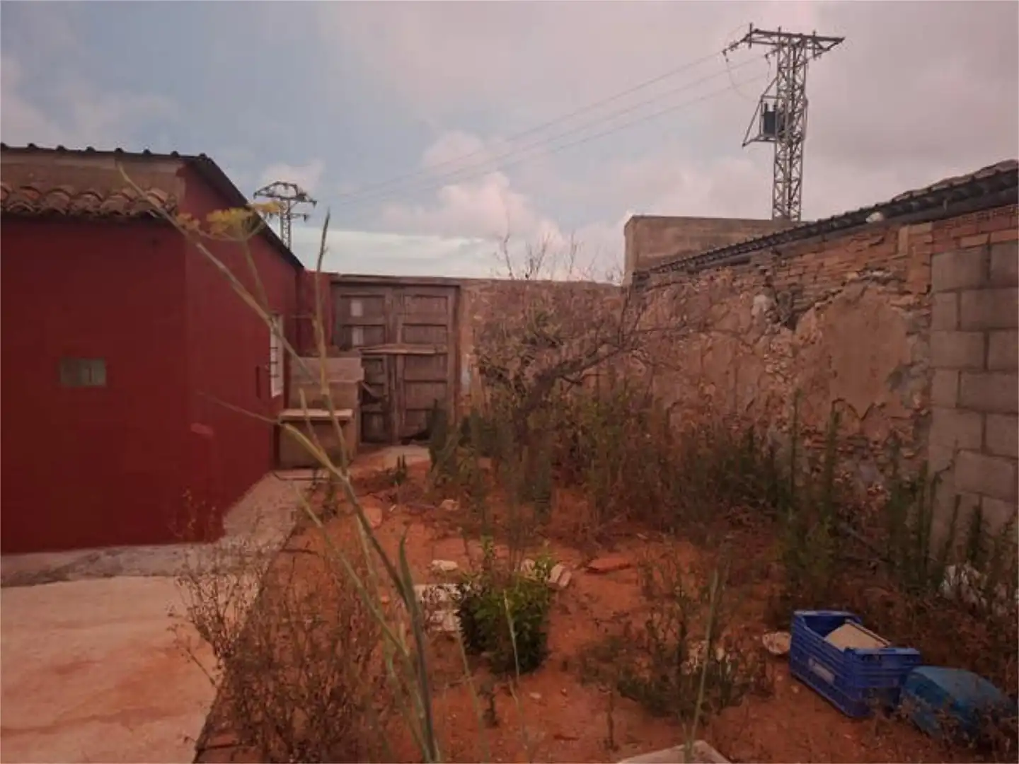Casa o chalet en venta en Mislata