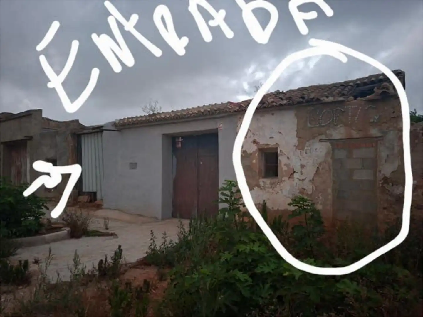 Casa o chalet en venta en Mislata