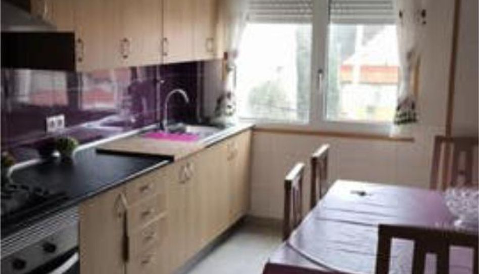 Piso en venta en Burela, Lugo - imagen 1 Foto 1 de Piso en venta en Burela, Lugo