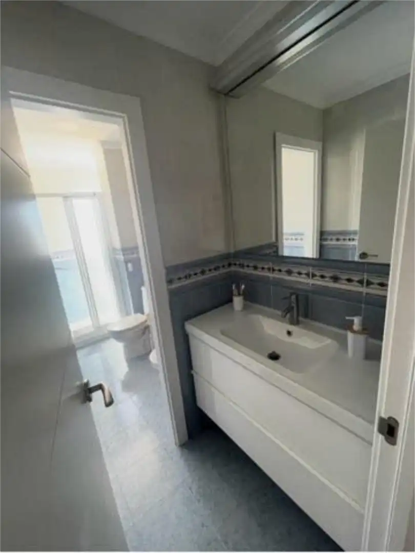 Wohnung zum Verkauf in Virgen del Mar Badezimmer von Wohnung zum Verkauf in Rota mit Terrasse