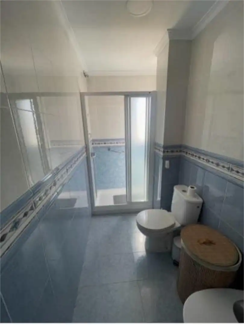 Wohnung zum Verkauf in Virgen del Mar Badezimmer von Wohnung zum Verkauf in Rota mit Terrasse