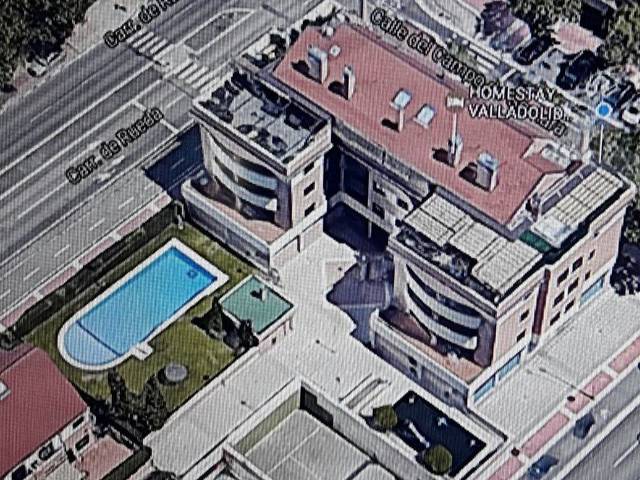 Dúplex en Venta en Calle del Campo de Gomara, 2 en Parque Alameda - Paula López