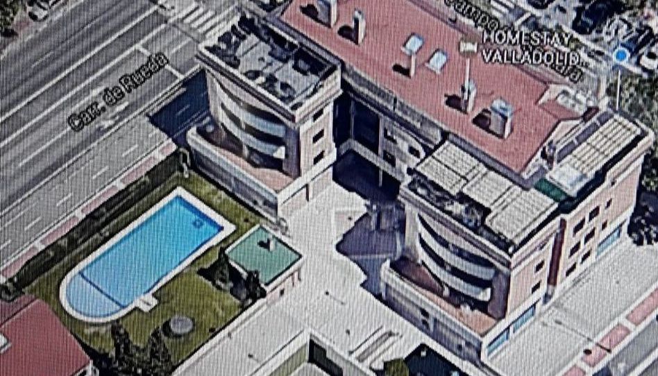 Maisonette zur Miete in Calle del Campo de Gomara, 2, Parque Alameda - Paula López, Valladolid Capital - Bild 1 Foto 1 von Maisonette zur Miete in Calle del Campo de Gomara, 2, Parque Alameda - Paula López, Valladolid Capital