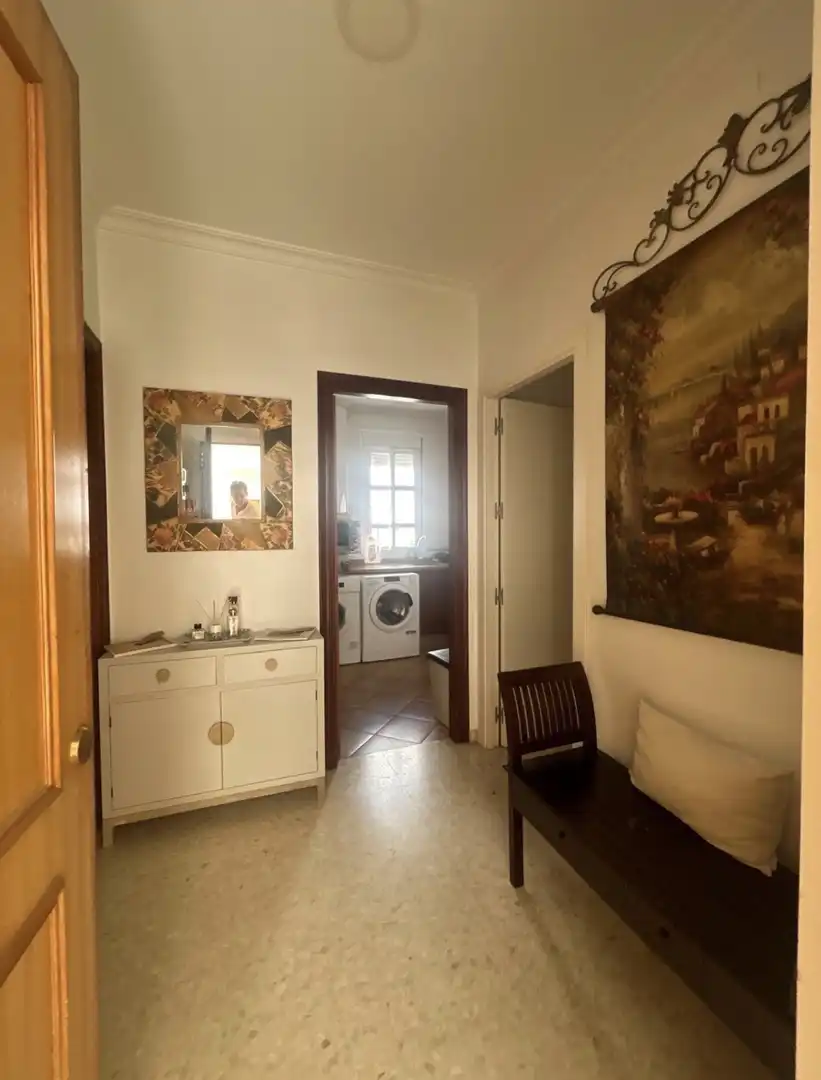 Flat for sale in Los Palacios y Villafranca  with Air Conditioner, Heating and Terrace