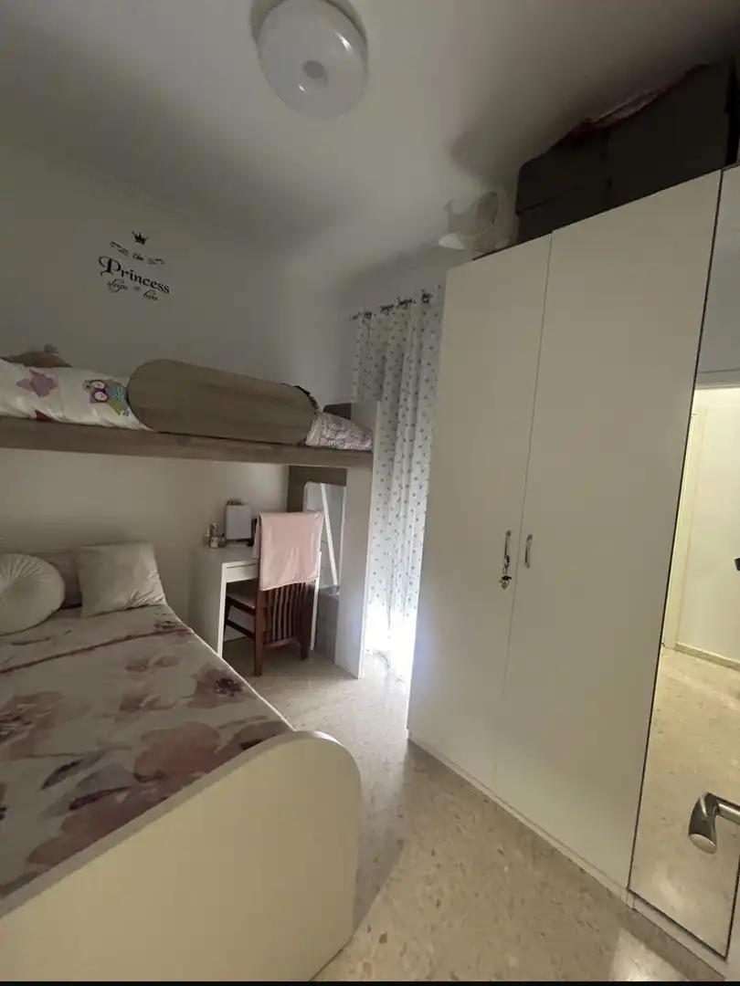 Habitación de Piso en venta en Los Palacios y Villafranca con Aire acondicionado, Calefacción y Terraza