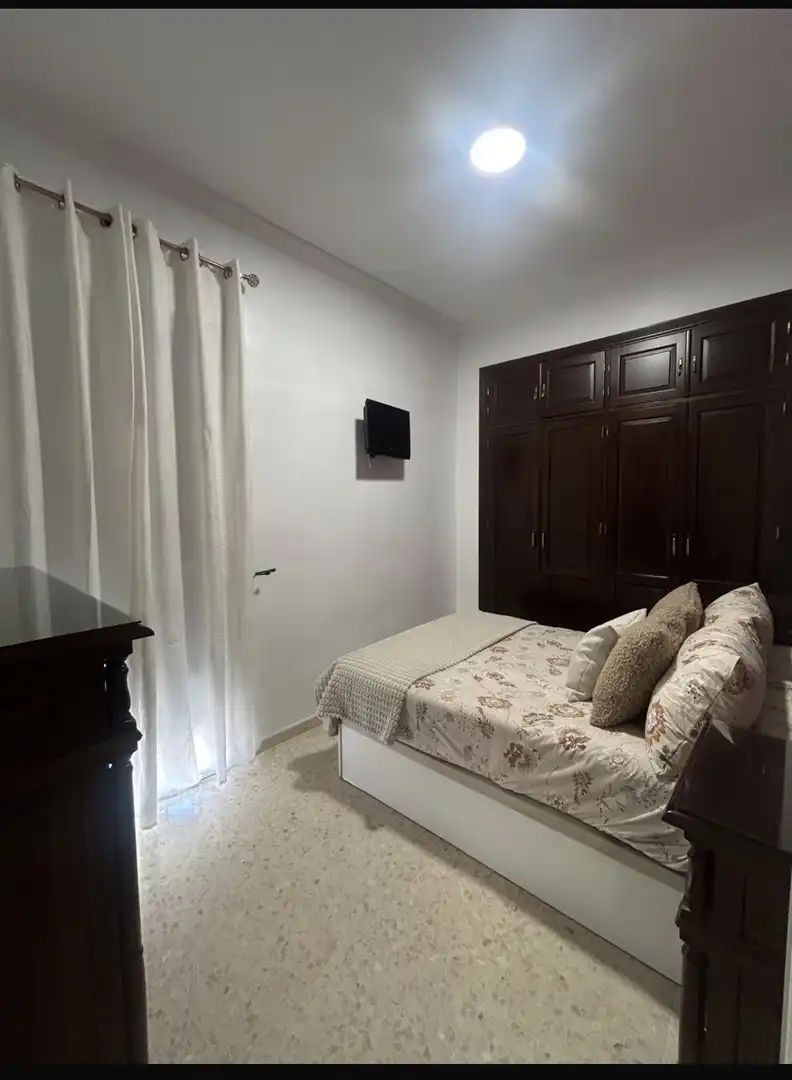 Habitación de Piso en venta en Los Palacios y Villafranca con Aire acondicionado, Calefacción y Terraza