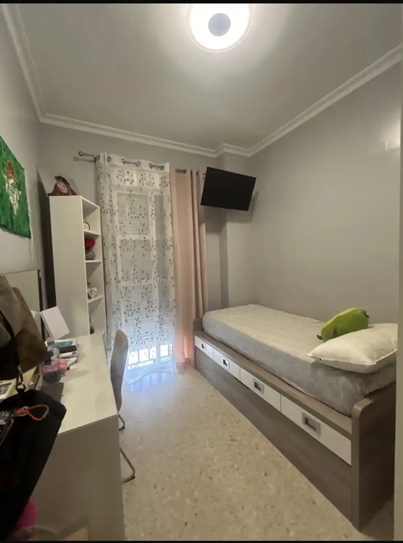 Habitación de Piso en venta en Los Palacios y Villafranca con Aire acondicionado, Calefacción y Terraza