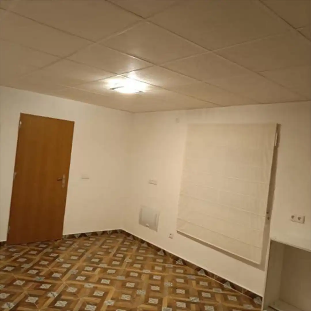 Casa o chalet de alquiler en Murcia con Jardín privado