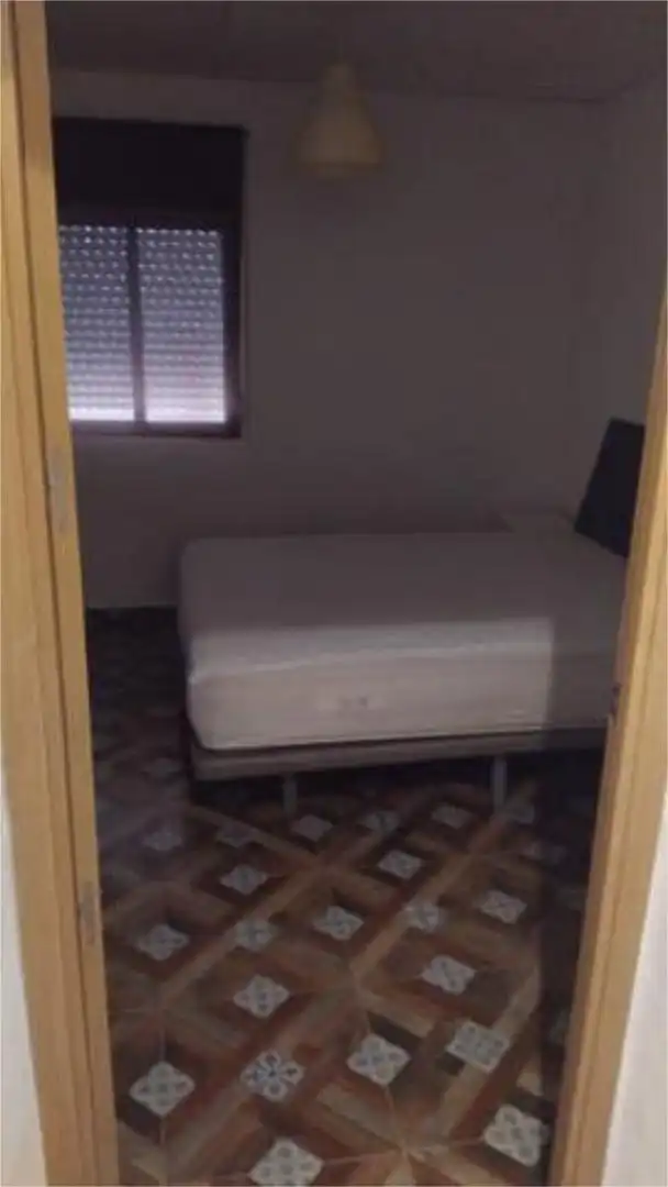 Dormitori de Casa o xalet de lloguer en Murcia amb Jardí privat