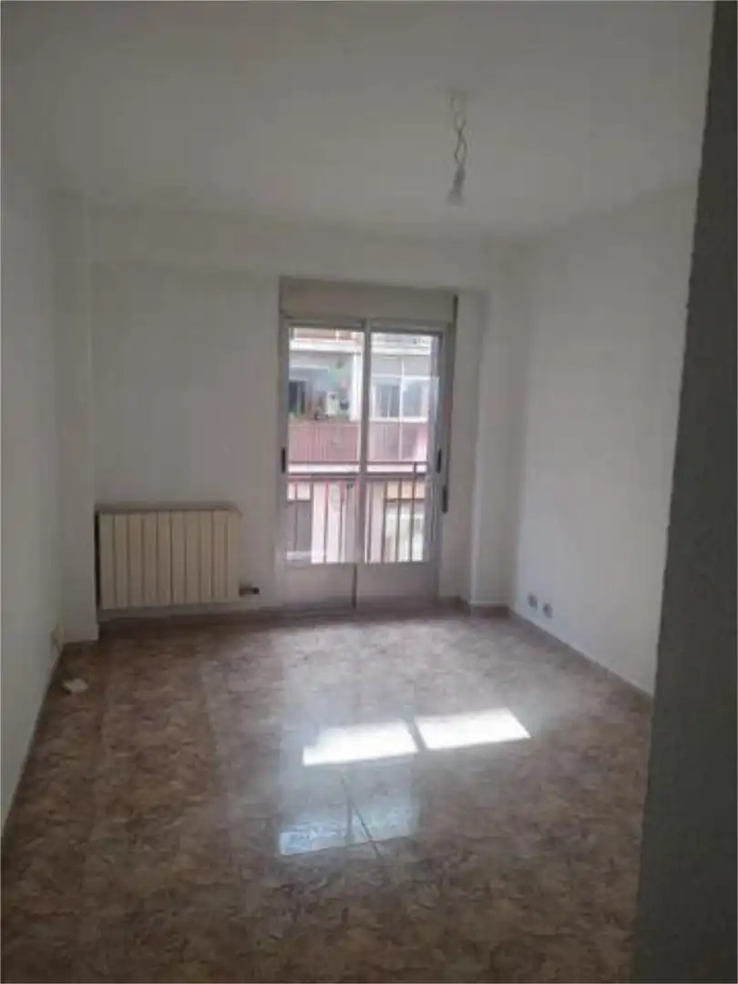 Habitación de Piso de alquiler en Zaragoza con Calefacción y Terraza