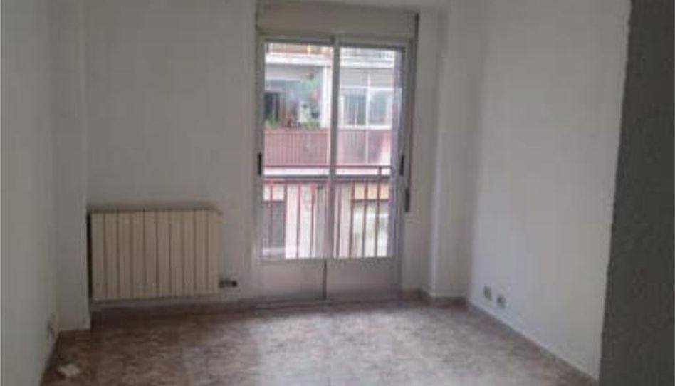 Flat for rent in La Almozara, Zaragoza Capital - image 1 Photo 1 of Flat for rent in La Almozara, Zaragoza Capital