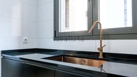 Flat for sale in Calle Padre Gregorio Céspedes, 79, El Cañaveral, Madrid Capital - image 4 Photo 4 of Flat for sale in Calle Padre Gregorio Céspedes, 79, El Cañaveral, Madrid Capital