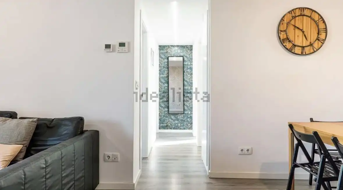 Flat for sale in Madrid