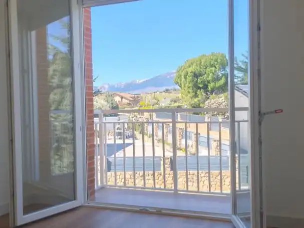 Casa o xalet en venda a Calle Fresno, 1, Guadalix de la Sierra Vista exterior de Casa o xalet en venda en Guadalix de la Sierra amb Terrassa i Balcó