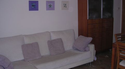 Wohnung zur Miete in Calle de Terminillo, 75, Barrio de Delicias, Zaragoza Capital - Bild 2 Foto 2 von Wohnung zur Miete in Calle de Terminillo, 75, Barrio de Delicias, Zaragoza Capital