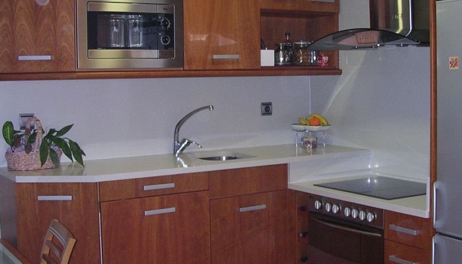 Wohnung zur Miete in Calle de Terminillo, 75, Barrio de Delicias, Zaragoza Capital - Bild 1 Foto 1 von Wohnung zur Miete in Calle de Terminillo, 75, Barrio de Delicias, Zaragoza Capital