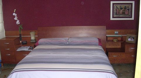 Wohnung zur Miete in Calle de Terminillo, 75, Barrio de Delicias, Zaragoza Capital - Bild 5 Foto 5 von Wohnung zur Miete in Calle de Terminillo, 75, Barrio de Delicias, Zaragoza Capital