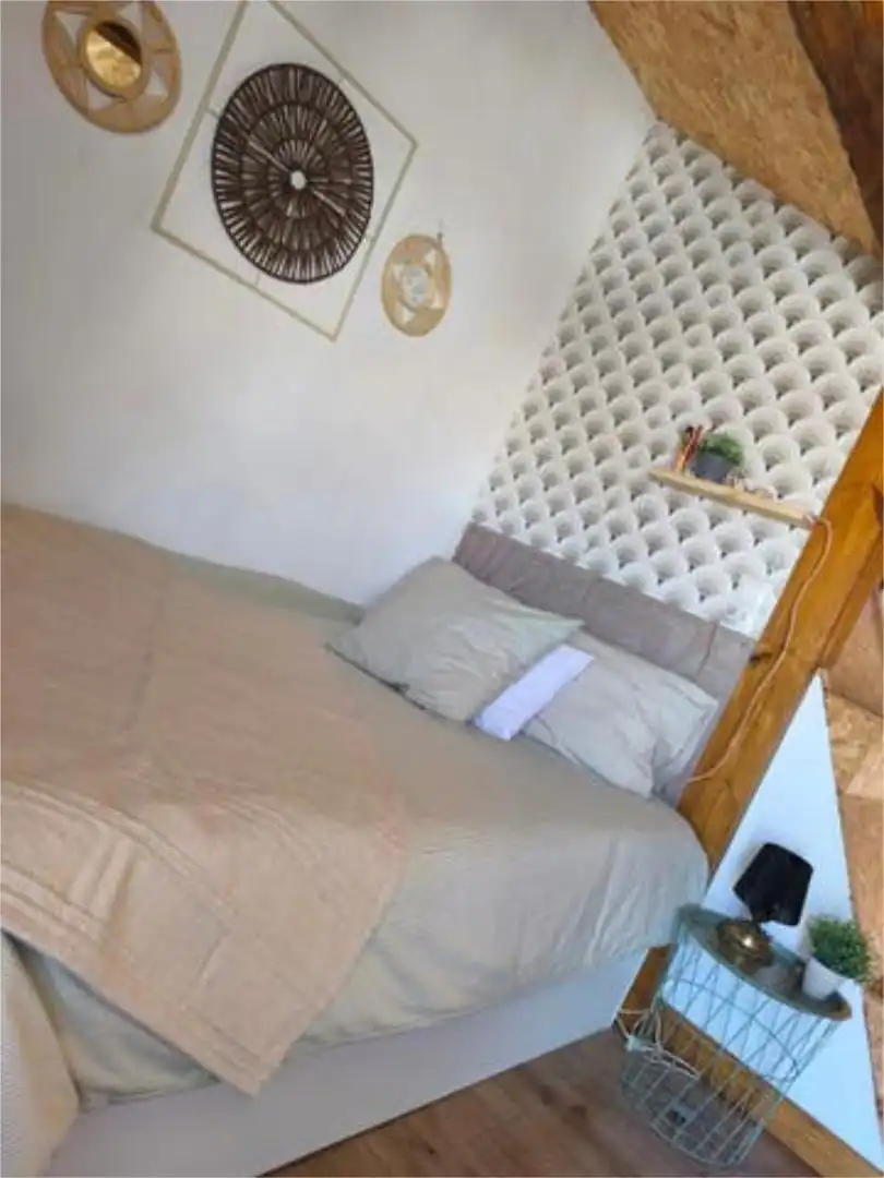 Habitación de Estudio de alquiler en Reinosa