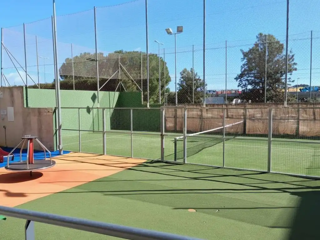 Wohnung zum Verkauf in Avenida de Espera, 98, Pozoalbero Parkplatz von Wohnung zum Verkauf in Jerez de la Frontera mit Klimaanlage und Schwimmbad