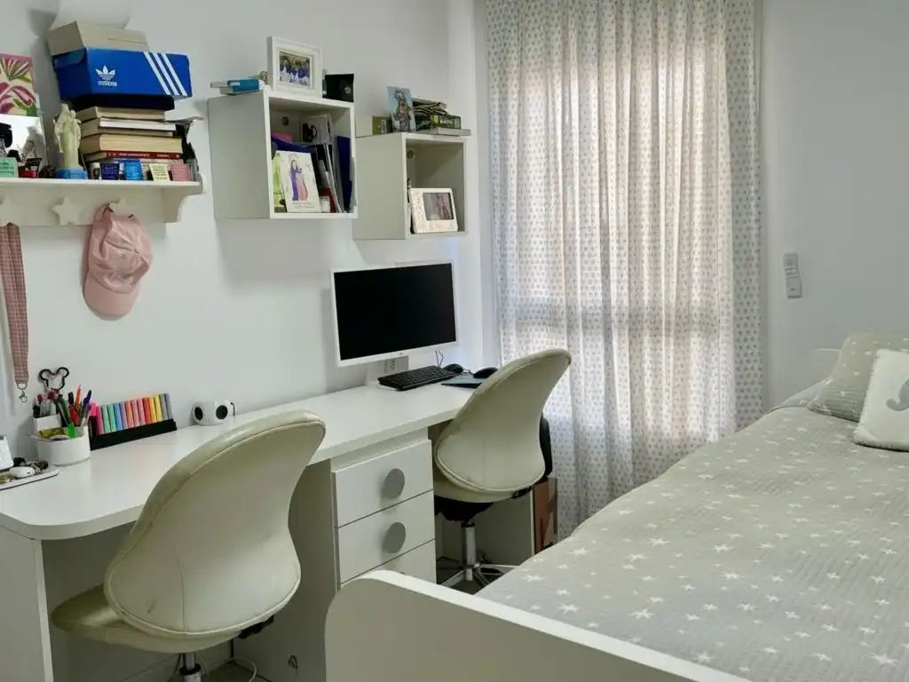 Flat for sale in Avenida de Espera, 98, Pozoalbero Bedroom of Flat for sale in Jerez de la Frontera with Air Conditioner, Heating and Swimming Pool