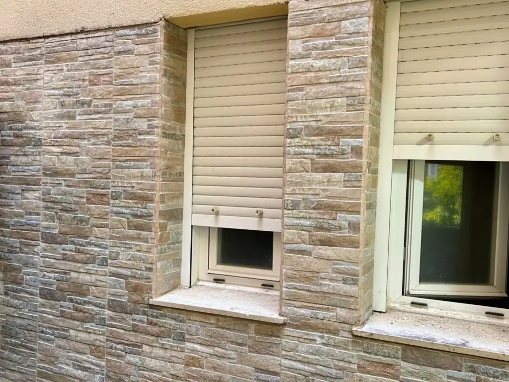 Flat for sale in Avenida de Espera, 98, Pozoalbero Balcony of Flat for sale in Jerez de la Frontera with Air Conditioner, Heating and Swimming Pool