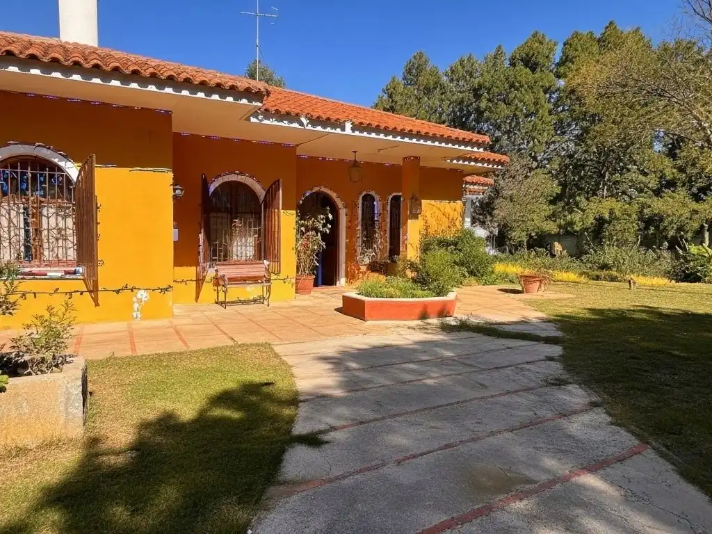 Exterior view of Houses for sale in Jerez de la Frontera  with Terrace