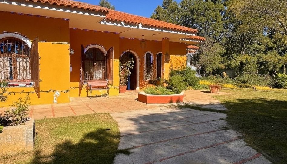 Houses for sale in Camino de Montealegre Alto, 2, Parque Atlántico - Ronda este, Jerez de la Frontera - image 1 Photo 1 of Houses for sale in Camino de Montealegre Alto, 2, Parque Atlántico - Ronda este, Jerez de la Frontera