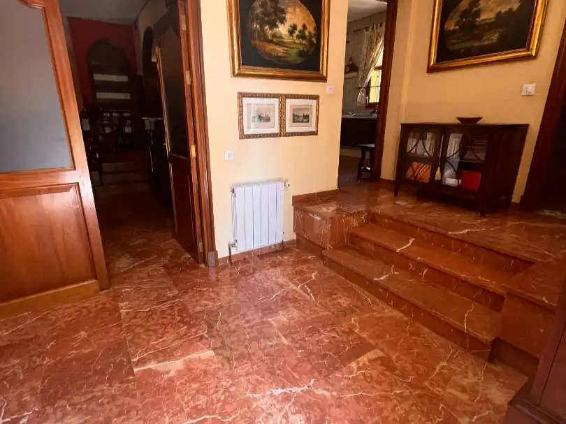 Houses for sale in Jerez de la Frontera  with Heating, Private garden and Terrace