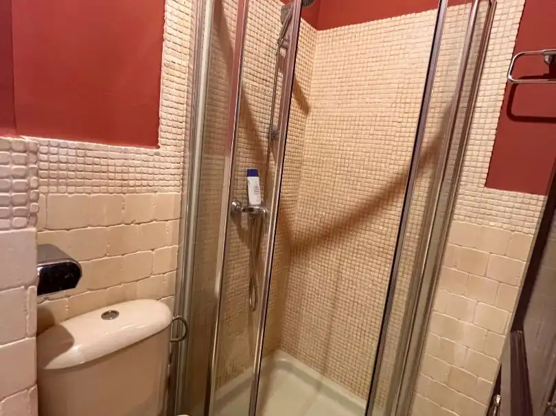 Bathroom of Houses for sale in Jerez de la Frontera  with Heating, Private garden and Terrace